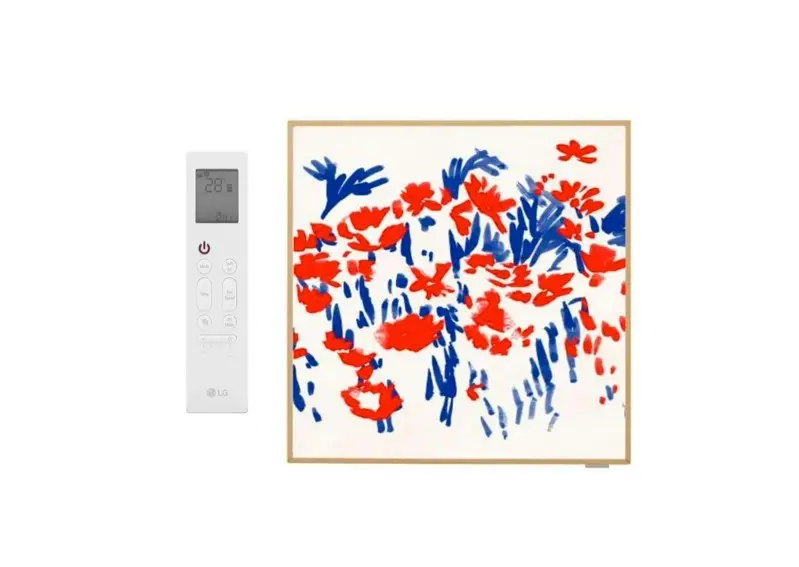 A12GA1.NSE Unité intérieure murale ARTCOOL GALLERY SPECIAL LG 3,5kW
