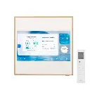 A12GA2.NSE Unité intérieure murale ARTCOOL GALLERY PREMIUM avec écran LCD LG 3,5kW