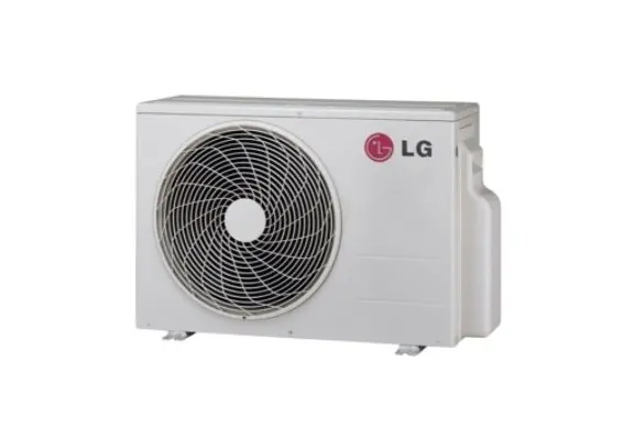 H12S1DA.U12 Unité extérieure DUAL COOL DELUXE LG 4kW