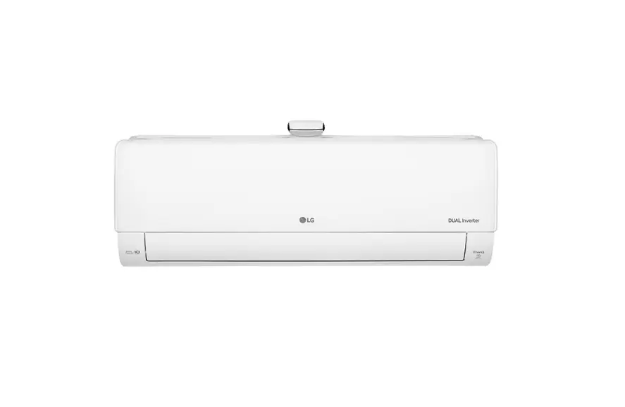 AP09RK.NSJ Unité intérieure murale STANDARD PLUS Purificateur d'air LG 2,5kW
