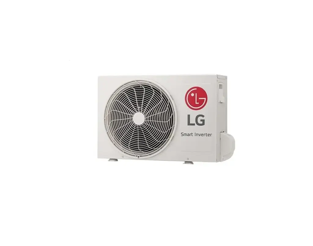 PC24ST.U24 Unité extérieure STANDARD PLUS LG 6,6kW