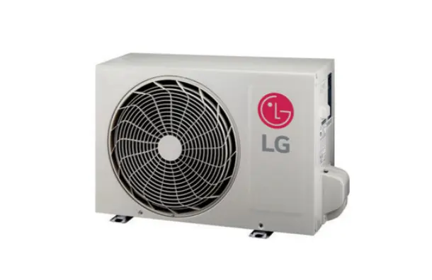 P12SND.U12A Unité extérieure STANDARD PLUS DESIGN 3,5kW