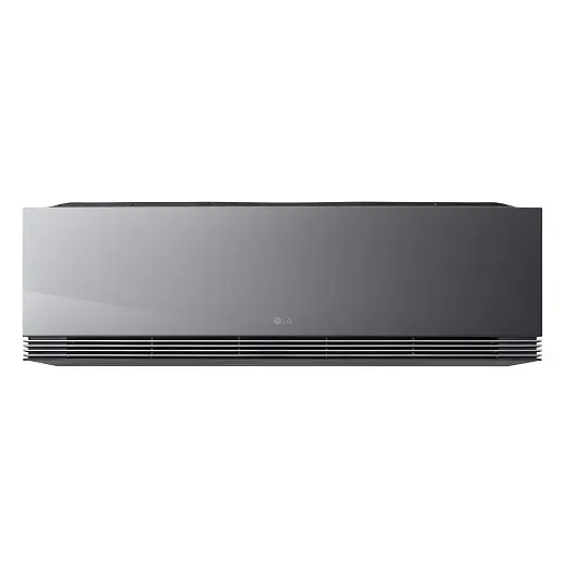 AA12SP.NS1 Unité intérieure DUAL COOL MIRROR NOIR LG 3,5kW