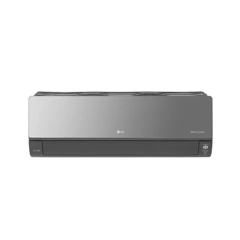 AM07BK.NSJ Unité intérieure murale ARTCOOL MIRROR UV NANO NOIR LG 2,1kW