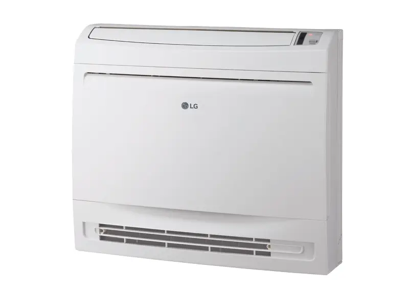 UQ12F.NA0 Unité intérieure console LG 3,5kW