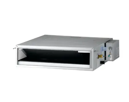 CL12F.N50 Unité intérieure gainable basse pression statique LG 3,4kW