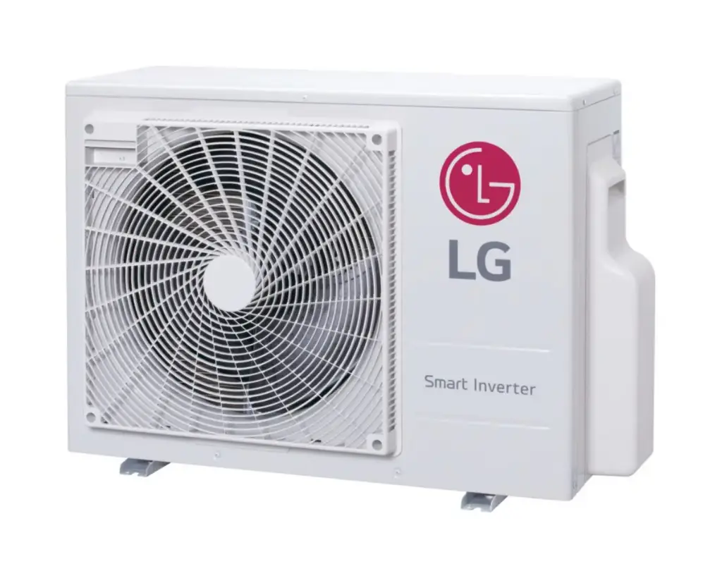 UUB1.U20 Unité extérieure INVERTER LG 5kW