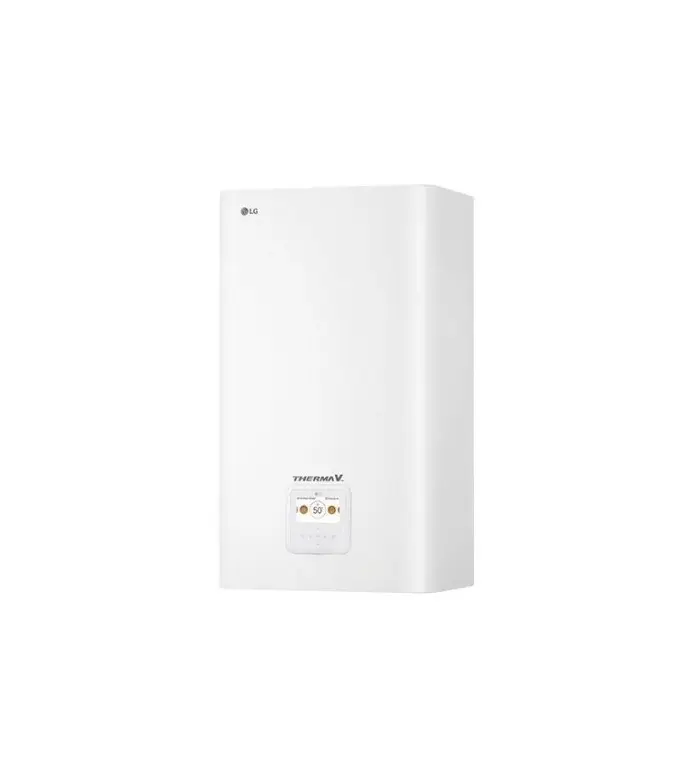 HU143MA.U33 Pompe à chaleur Air/Eau Split Classique Triphasé LG 14kW