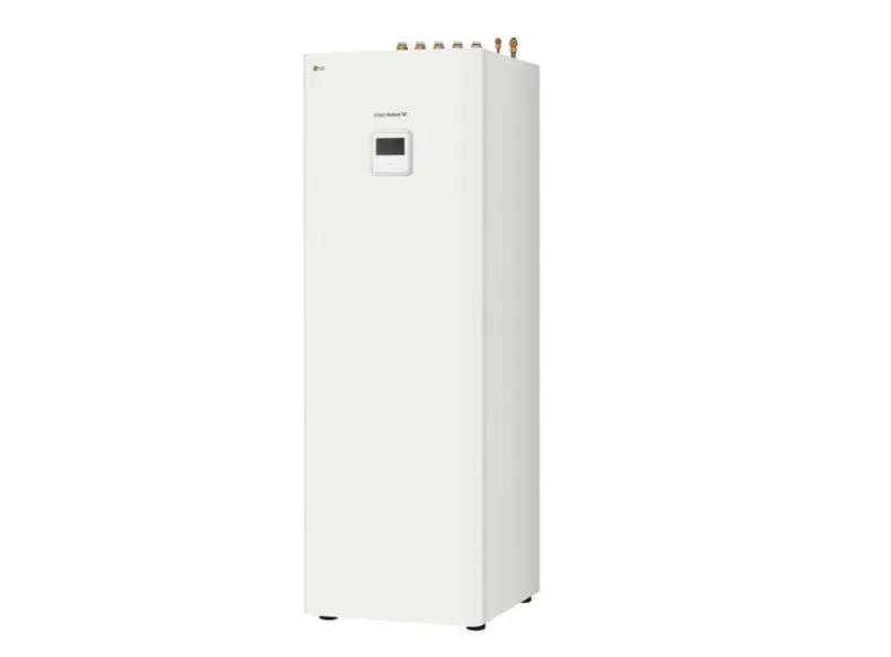 HN0913T.NK0 Unité intérieure Module hydraulique Pac Air/Eau Therma V Split LG 200L Compatible 5 / 7 / 9kW