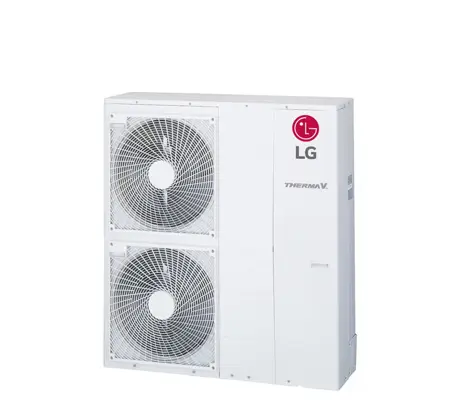 HM121MRS.UB40 Unité extérieure Monobloc S Therma V R32 LG 12kW