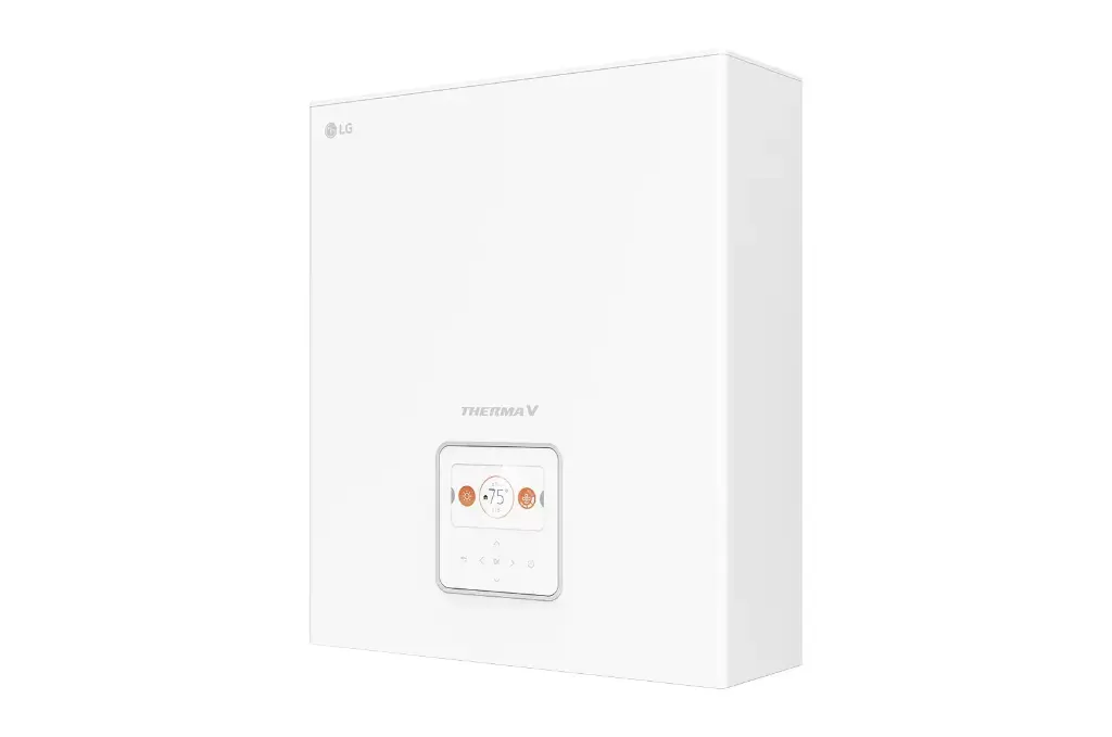 PHCS0.ENCXLEU Unité intérieure Contrôle box Monobloc Therma V LG 7-9kW