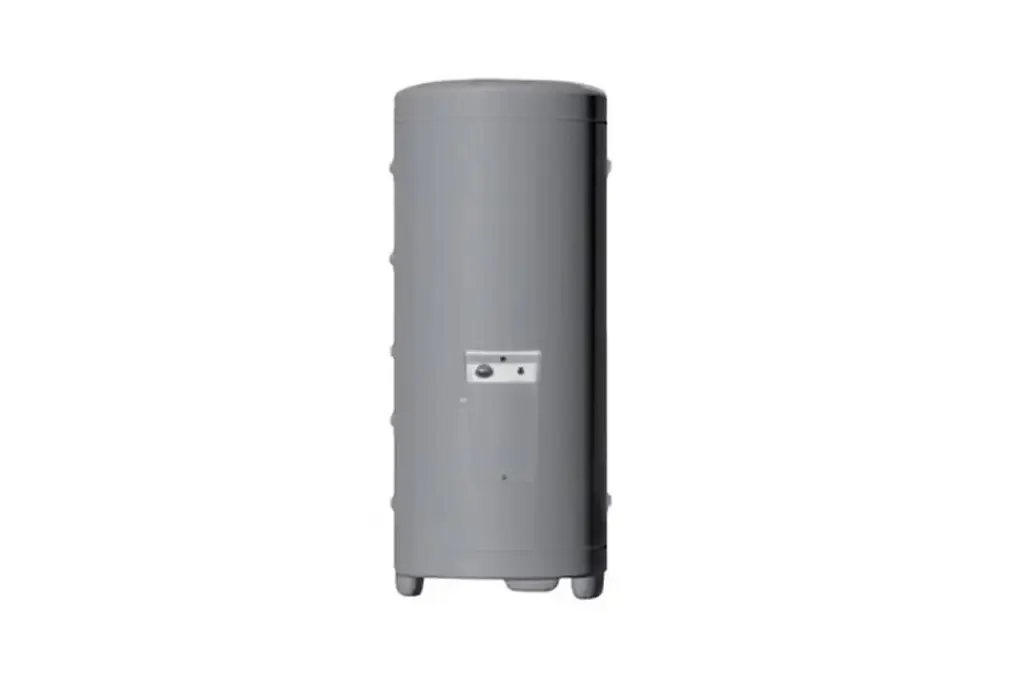 OSHW-300F.AEU Réservoir d'eau de 300L avec Therma V LG