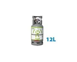 Cylindre de récupération - 12L
