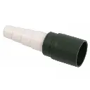 Raccord souple/rigide vert 25 mm pour 14/16/18/20 mm