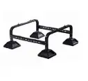 Système de montage modulable pour unité extérieure 860x955x370 mm Capacité : 360kg