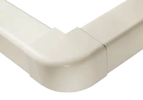 Coin externe - Canal 12 