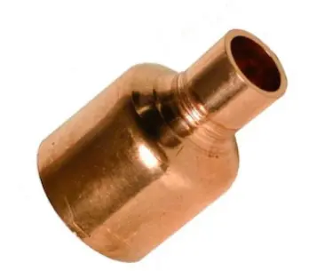 Manchon réduit - 3/4-1/2" FF