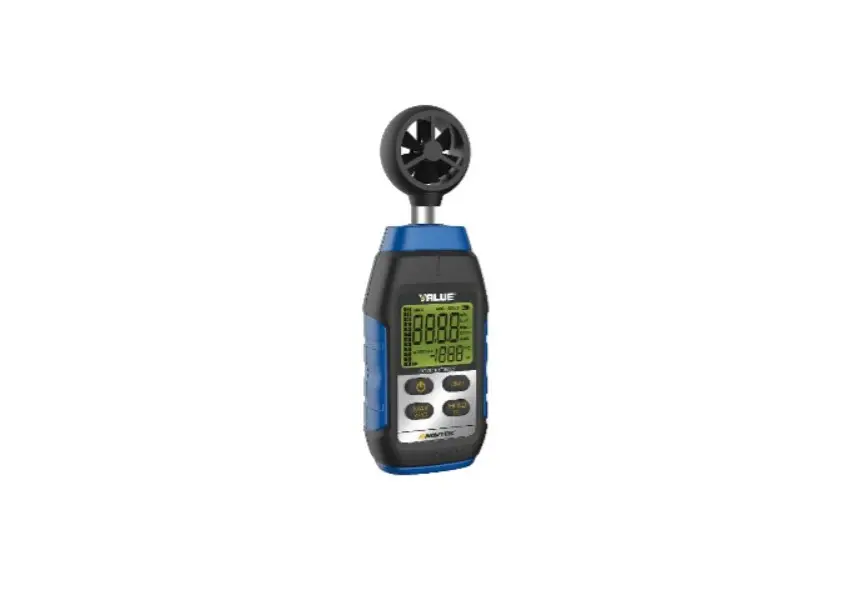 TF-VMA1 Anémomètre portable