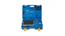 TF-VES100B Balance électronique programmable avec électrovanne 100 kg en coffret, résolution 5 g