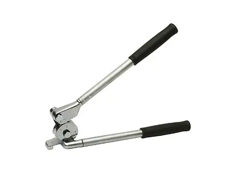 364A04 Cintreuse à bras de levier 1/4"