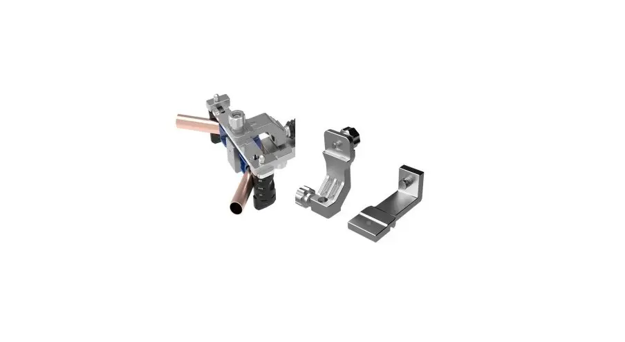 TF-VTBRK Cintreuse électrique - kit de cintrage inverse