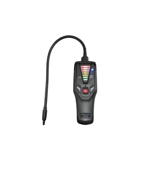 TF-DDFV6 Détecteur de fuites A1, A2, A2L, A3 et azote hydrogéné (R32, R1234yF, R290, R454, R455A, R600a...)