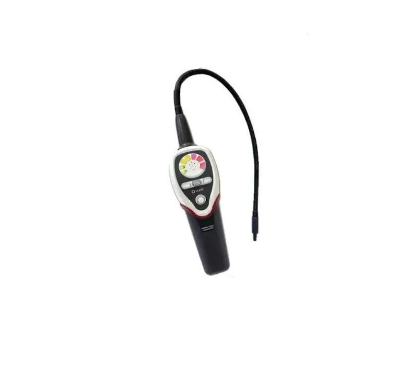 TF-DDFV4N Détecteur de fuites CO2