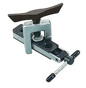 500/505 Dudgeonnière en acier forgé 3/16", 1/4", 5/16", 3/8", 1/2", 5/8"