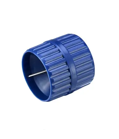 TF-VRT301 Ebavureur intérieur / extérieur à corps plastique 1/8" - 1"5/8 (4 - 40 mm)