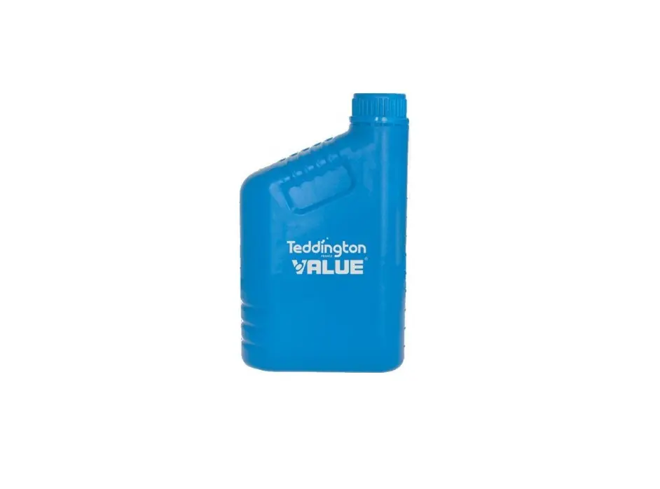 TF-HPAV-1L Huile pour pompe à vide 1 L