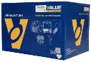 KIT-ADC-VALUE-ETGN Kit outillage pour Attestation de Capacité avec VRR12N, VES100A, VML1, VRM2-0101i et VIT300S