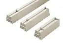SET SUPPORT AU SOL 450x100x100 Capacité : 450kg