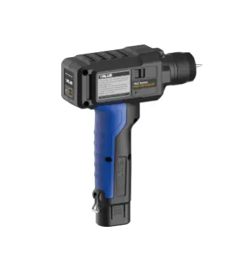 TF-VTE29D Pince à emboiture à batterie 3/8", 1/2", 5/8", 3/4", 7/8", 1", 1"1/8 + VTC42