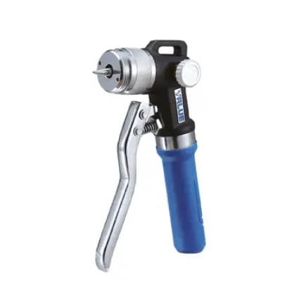 TF-VHE42B Pince à emboiture hydraulique 3/8", 1/2", 5/8", 3/4", 7/8", 1", 1"1/8, 1"3/8 ,1"1/2, 1"5/8,VTC42 TT5