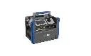 TF-VRR-DF Station de récupération électronique 1 CV avec accessoires pour réfrigerants inflammables A3 - ATEX