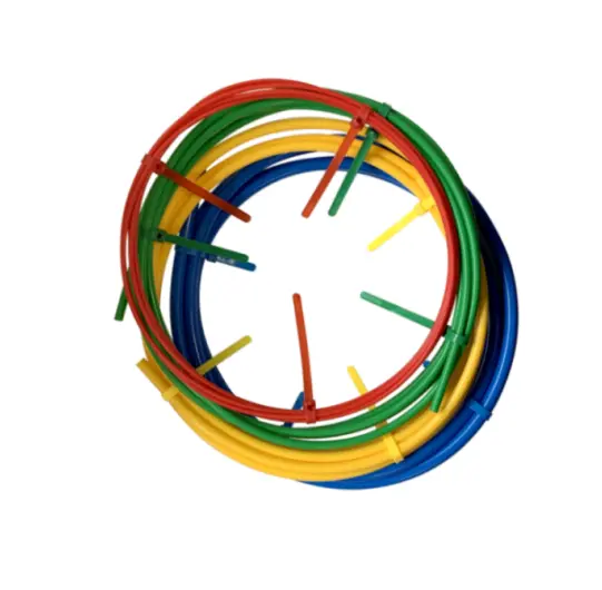 TF-TC4 Tubes de cintrage par l'intérieur - 1/4" - 3/8" - 1/2" - 5/8"