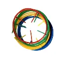 TF-TC4 Tubes de cintrage par l'intérieur - 1/4" - 3/8" - 1/2" - 5/8"