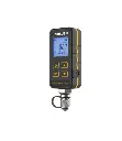 TF-VMV1S Vacuomètre électronique bluetooth 34,5 bars maxi avec kit de raccordement