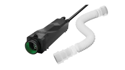 [VAMP-F 3004238] Pompe de relevage des condensats avec réservoir intégré et capteur de niveau optique. 22L/H <20dB/A - REFCO