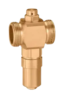 [PAW-A2W-AFVLV-1] PAW-A2W-AFVLV-1 Vanne exogel.