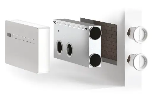 [P-MOG16IC5-E] P-MOG16IC5-E - RAC Solo Monosplit sans unité extérieure de taille 16 au R290 - 1,7KW