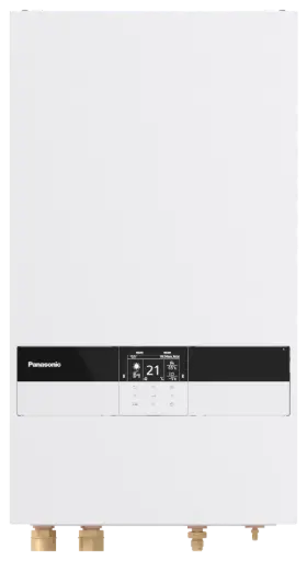[WH-SDC0316M9E8] WH-SDC0316M9E8 Unité intérieure triphasée Aquarea T-CAP Bi-bloc Série M taille 9 à 16 au R290 appoint 9 kW