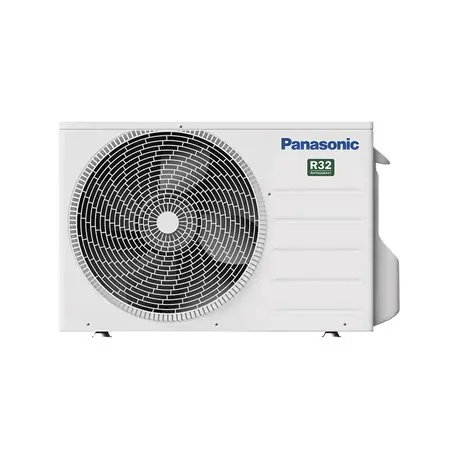 [CU-Z35YKEA-1] CU-Z35YKEA-1 Unité extérieure YKEA 3,5kW / application pour salle de serveur -20°C Froid - R32