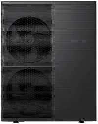 [WH-WXG20ME8] WH-WXG20ME8 Unité extérieure triphasée Big Aquarea T-CAP Série M taille 20 au R290