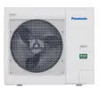 [U-200PZH4E8] U-200PZH4E8 Unité extérieure BIG PACi NX ELITE gainable haute pression statique triphasé 20kW