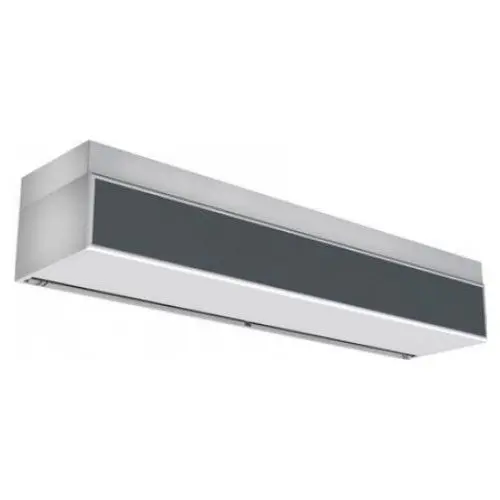 [PAW-10PAIRC-LS-1] PAW-10PAIRC-LS-1 Rideau d'air Pac i - Hauteur de sortie d’air 2,7 m - pression statique std