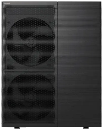 [WH-WXG09ME8] WH-WXG09ME8 Unité extérieure triphasée Aquarea T-CAP Série M au R290 de taille 09