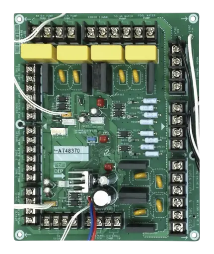[CZ-NS6P] CZ-NS6P Carte électronique en option pour Aquarea Série M