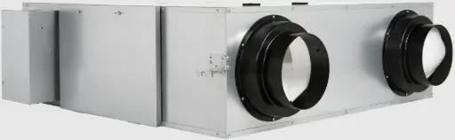 [FV-1KZY1G] FV-1KZY1G Ventilation à récupération d’énergie avancée 1 000 m³/h