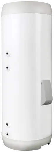 [PAW-TD30C1E5HI-1] PAW-TD30C1E5HI-1 Ballon Eau Chaude Sanitaire 280L Inox Haute efficacité (Vanne 3 voies en option)